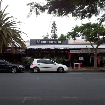 63 Racecourse Road - Cafes Near Me - Hamilton, QLD 63 Racecourse Road - Cafes Near Me - Hamilton, QLD