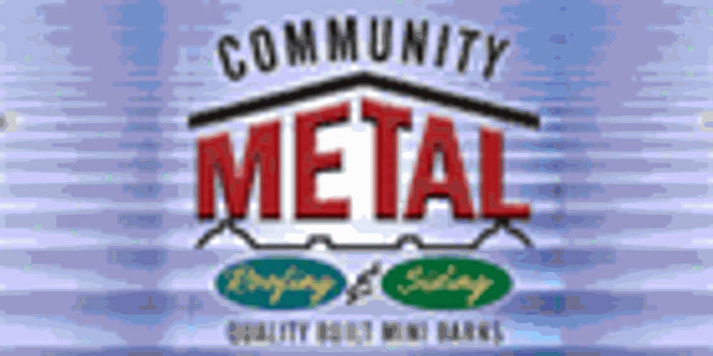 COMMUNITY METAL 3664 Route 540, Richmond Corner, New Brunswick