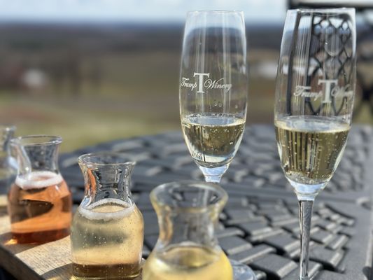 Trump Winery by null