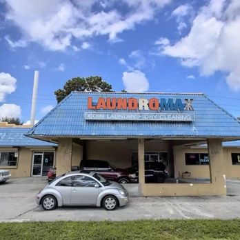 Laundromax - Laundry Services Near Me - Fort Lauderdale, Florida Laundromax - Laundry Services Near Me - Fort Lauderdale, Florida