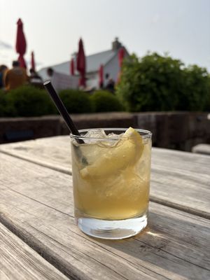 Henmick Farm & Brewery by null