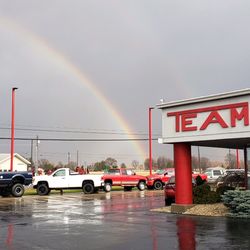 Team Ray Motorsports