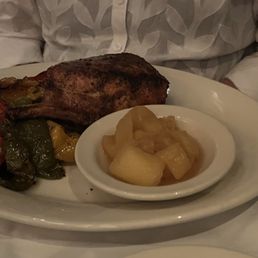 Pork chop