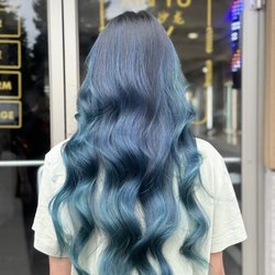 Xinyu Hair Salon - Women's hair cut and balayage