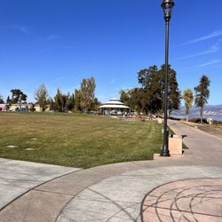 Library Park