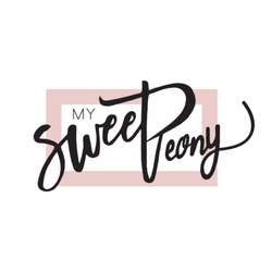 My Sweet Peony
