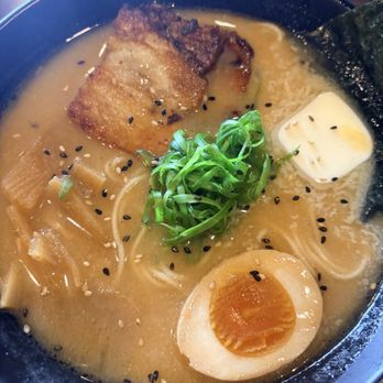 Noods Ramen Bar - Ramen Near Me - Honolulu, Hawaii Noods Ramen Bar - Ramen Near Me - Honolulu, Hawaii