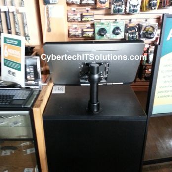 Cybertech IT Solutions - IT Services & Computer Repair Near Me Cybertech IT Solutions - IT Services & Computer Repair Near Me