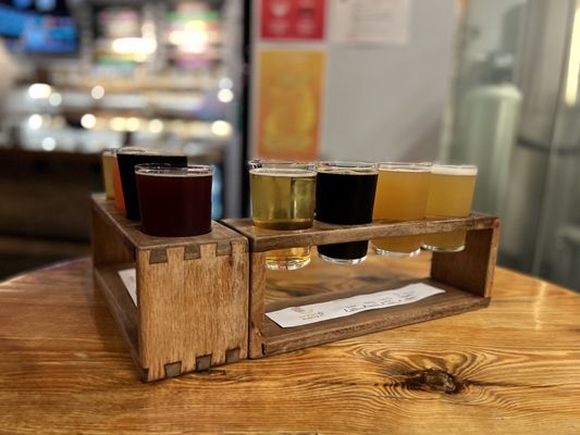 Triple C Brewing Company by null