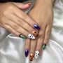 Polish Avenue Mani Pedi