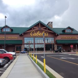 Cabela's
