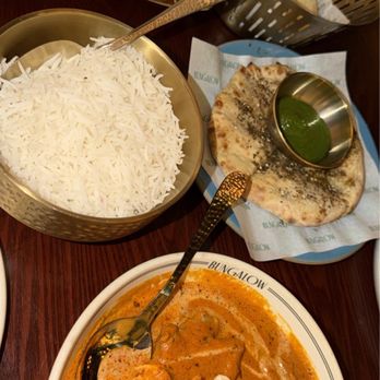 Bungalow - Indian Near Me - New York, New York