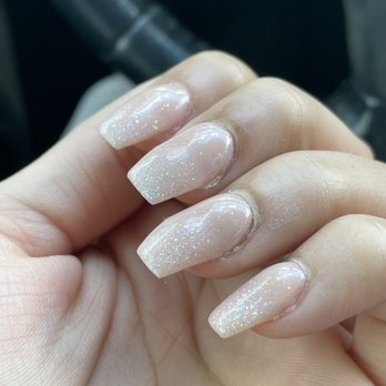 Posh Nails - Bumpy nails - Nail Salons Near Me - Lansdale, Pennsylvania