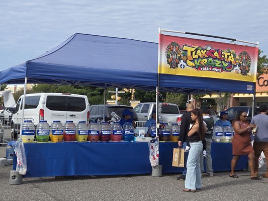 Tanger Outlets Riverhead by null