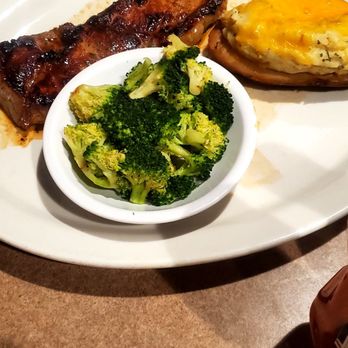 Murphy's Steakhouse - The Triple B 's New York Strip!!! - Steakhouses Near Me - Indianapolis, Indiana