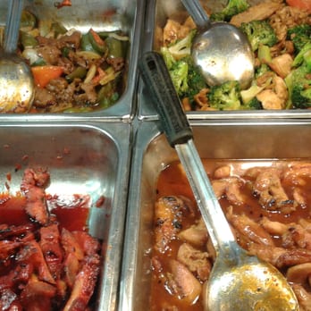 China Mia - Yum! - Chinese Near Me - Bronx, New York