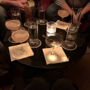 Hell or High Water - Cocktail Bars Near Me - Louisville, Kentucky