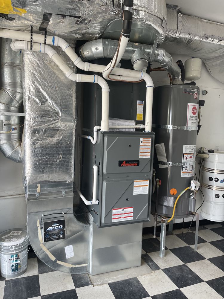 PIECE OF MIND HOME COMFORT Updated September 2024 18 Photos