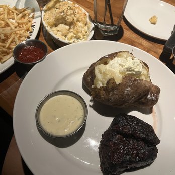 J. Alexander's - Filet - Steakhouses Near Me - Plantation, Florida J. Alexander's - Filet - Steakhouses Near Me - Plantation, Florida