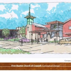 First Baptist Church of Coppell