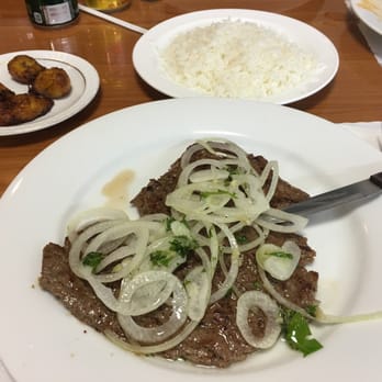 La Cubana - Dinner is served - Cuban Near Me - Glendale, California La Cubana - Dinner is served - Cuban Near Me - Glendale, California