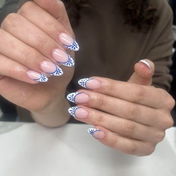 Winchester Nails - nails!! - Nail Salons Near Me - San Jose, California Winchester Nails - nails!! - Nail Salons Near Me - San Jose, California