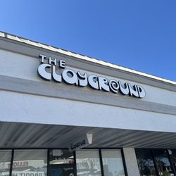 The Clayground