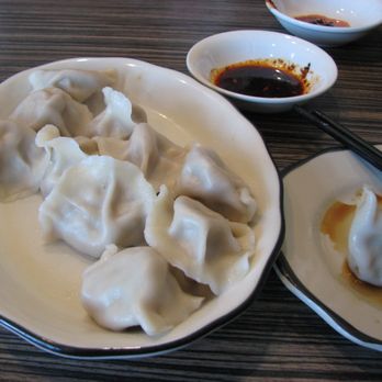 Meet Dumpling - Chinese Near Me - San Diego, California