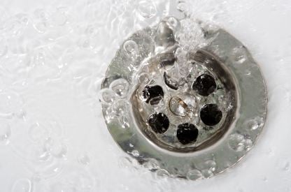 Slide of R & B Line Opening Services