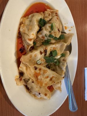 China Szechwan by null