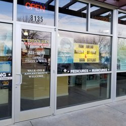 The Lion's Den Salon for Men