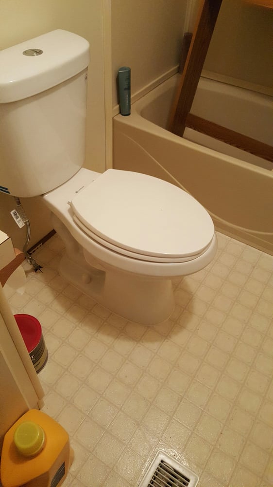 Slide of Practical Plumbing