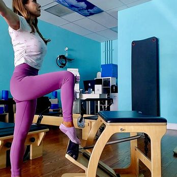 Seal Beach Pilates - Uploaded by owner 1/21/26 - Pilates Near Me - Seal Beach, California