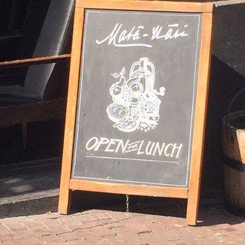 Mata Hari - Bars Near Me - Amsterdam, New Hampshire
