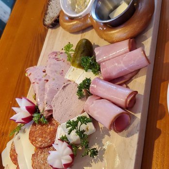 Prost - German Near Me - Wichita, Kansas