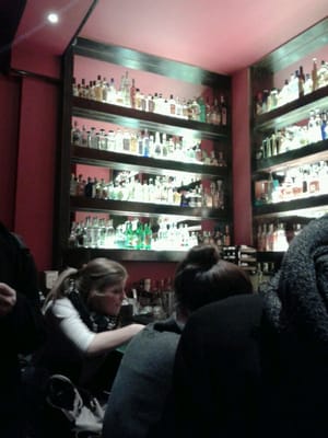 Mestizo Mexican Restaurant & Tequila Bar by null