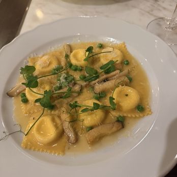 Caramá - Ricotta Ravioli - Italian Near Me - Las Vegas, Nevada