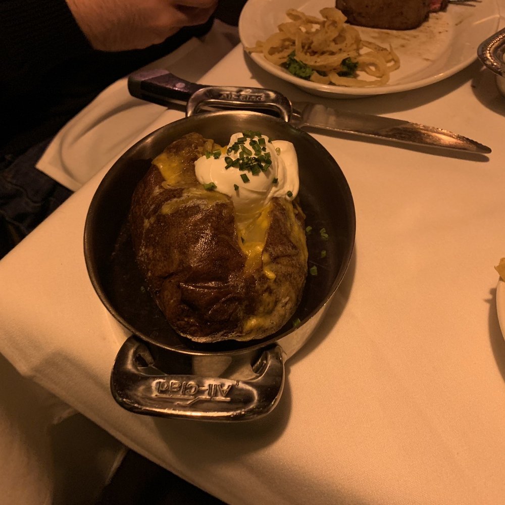 THE BEST 10 Steakhouses in Toledo, OH Last Updated September 2021 Yelp