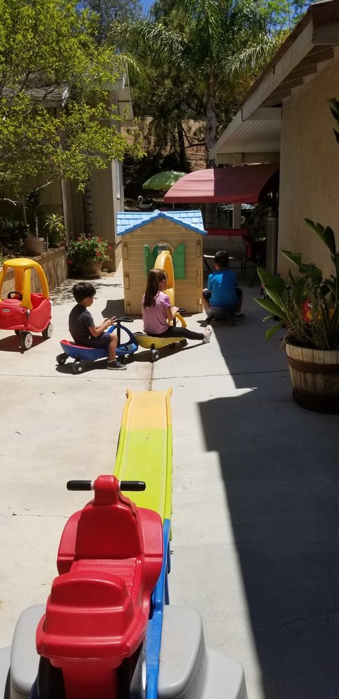 Villarreal Family Child Care - childcare center in Fontana, CA