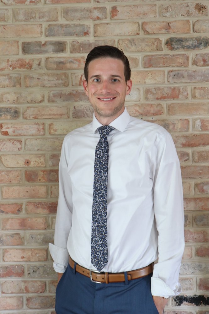 GEARY FAMILY EYE CARE Updated August 2024 3301 4th St N, St