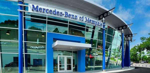 MERCEDES-BENZ OF MEMPHIS - Updated June 2026 - 65 Photos & 40 Reviews ...