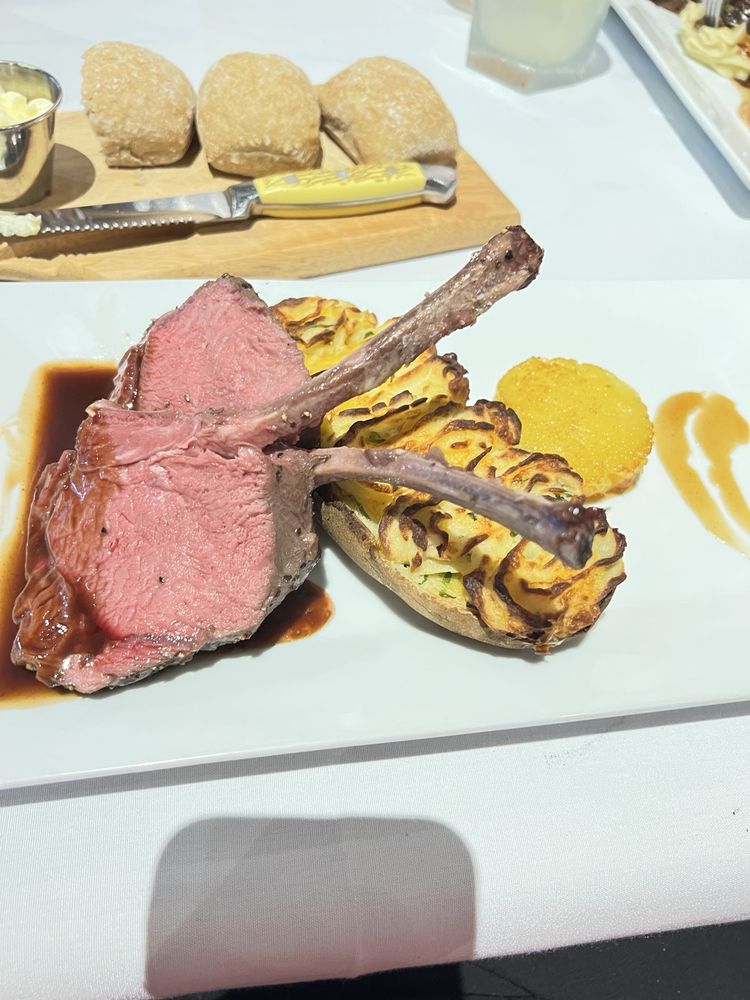 Jack Ryan’s Steak and Chophouse