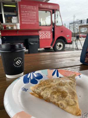 Refuge Coffee Co. Clarkston by null