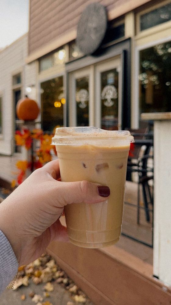 Mountain Mike's Coffee House Logo