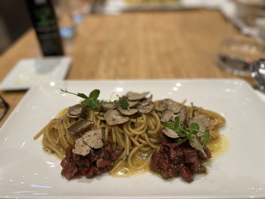 Osteria alle Testiere by null