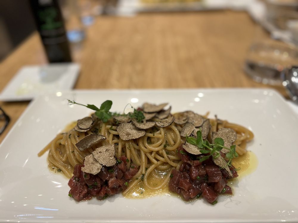 Osteria alle Testiere