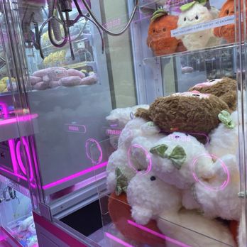 Bibbiti - Arcades Near Me - San Francisco, California Bibbiti - Arcades Near Me - San Francisco, California
