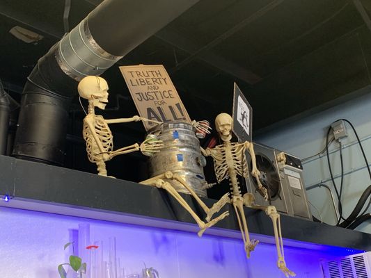 Santa Cruz Cider Company by null