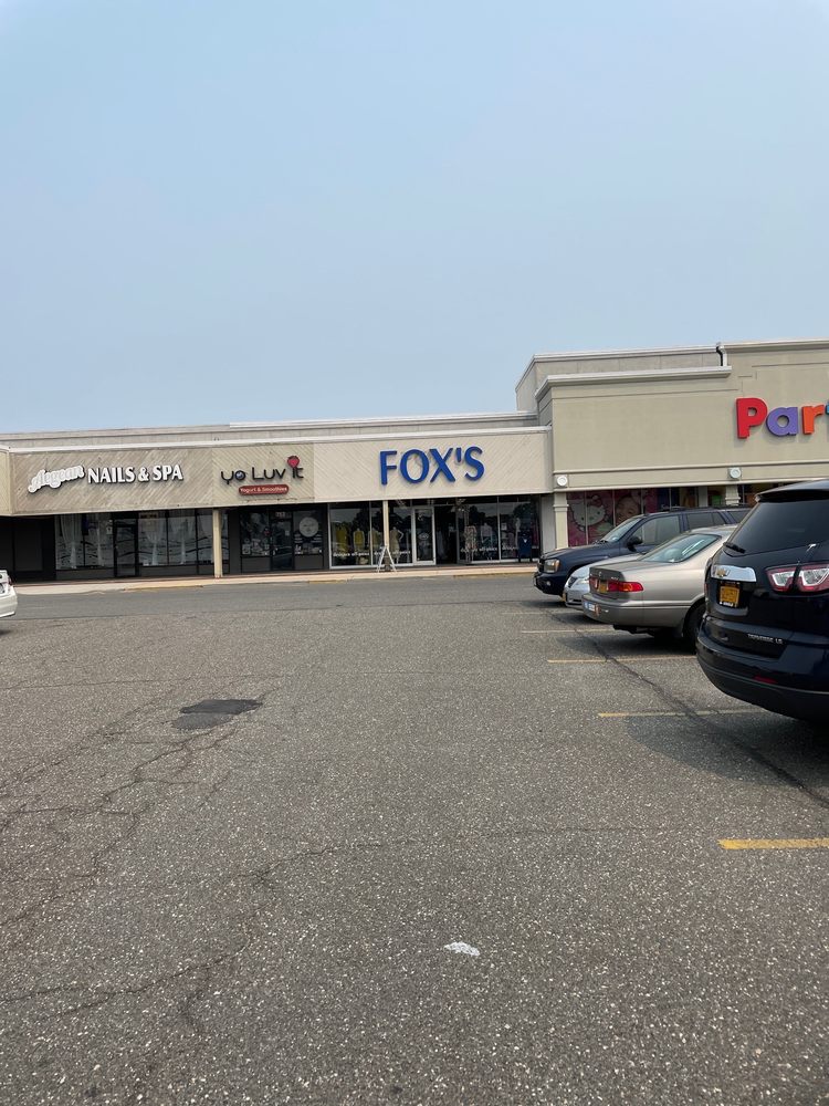 FOX’S OF WEST BABYLON Updated June 2024 739 Montauk Hwy, West