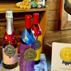 SummerWind Vineyard - Winners